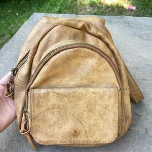 Mini Mossimo Backpack